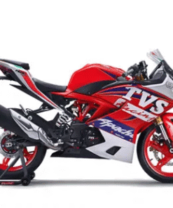 TVS Apache RR310