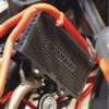 Radiator Guard (MS) Radiator Guard (MS) Radiator Guard (MS) Radiator Guard (MS) Radiator Guard (MS)
