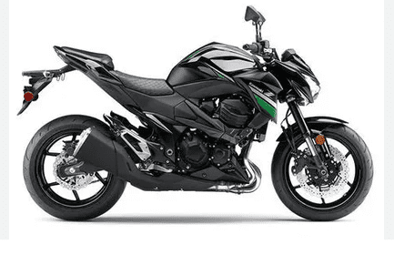 Kawasaki Z800