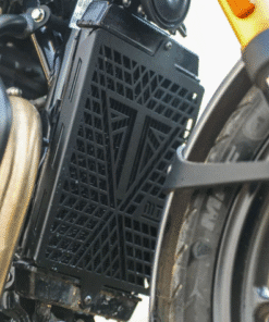RADIATOR GUARD (MS)