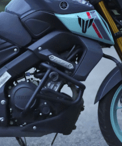 Crash Guard V2.0