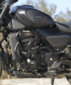 Crash Guard