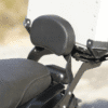 Back Rest