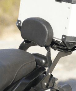 Back Rest