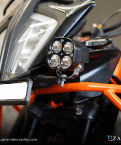 FOG LIGHT MOUNT