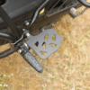 Footrest Set