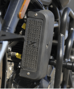 RADIATOR GUARD (MS)