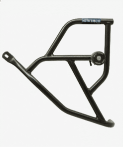Crash Guard