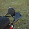 TVS Ronin - Back Carrier - Mototorque