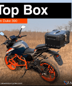 TOP BOX