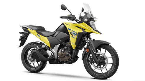 Suzuki Vstorm 250 SX