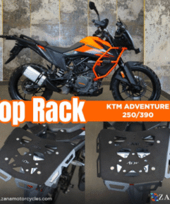 TOPRACK