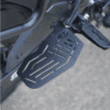 Pulsar 200 NS New - Footrest (Set) - Mototorque