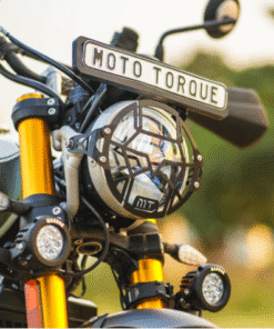 Headlight Grill