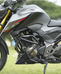Crash Guard