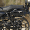 SADDLE STAY
