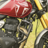 Crash Guard (Urban Retro)