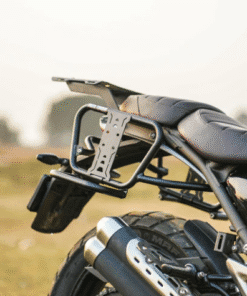 Saddle Stay