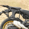 Saddle Stay