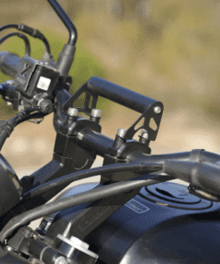 GPS MOUNT