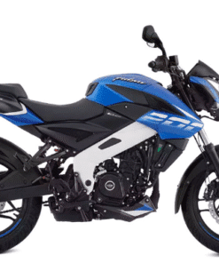 Pulsar 200 NS New