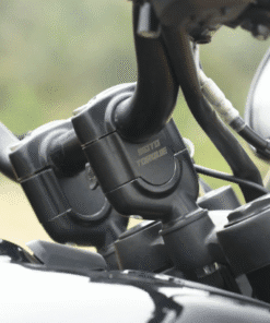 Handlebar Riser