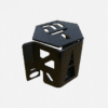 Reservoir Oil Guard