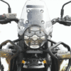 Headlight Grill