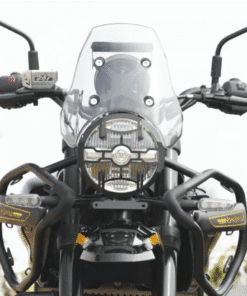 Headlight Grill