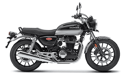 Honda Highness CB350