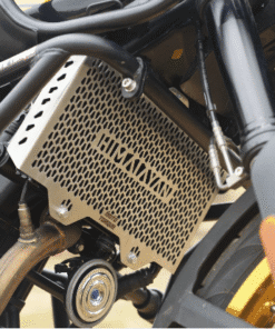 Radiator Guard