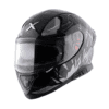 AXOR Apex Hunter Helmet Black Grey
