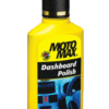Motomax Dashboard Polish