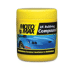 Motomax 2K Rubbing Compound 100g
