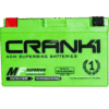 CRANK1 Battery CB12A-BS