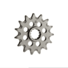 CRANK1 –  Front Sprocket Sprocket Kawasaki Z800 (2013-2016)-CPF1538.15T