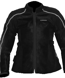Lone Ranger Addon (Women) Jacket Black
