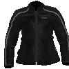 Lone Ranger Addon (Women) Jacket Black