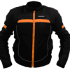 Lone Ranger Uno Riding Jacket Orange