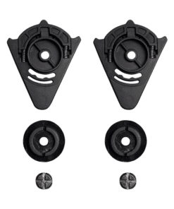 X-CROSS OUTER VISOR