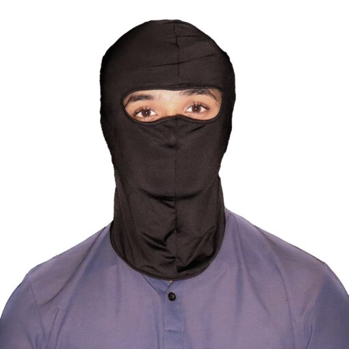Lone Ranger Balaclava Kozy Series