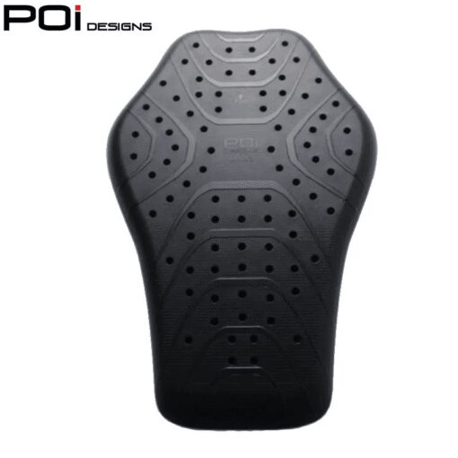 Lone Ranger POI CE Certified Level 2 Back Armour Big