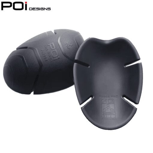 Lone Ranger POI CE Certified Level 2 Shoulder Armour