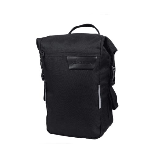Rahagear - Compack 6 100 % Waterproof Tail Bag
