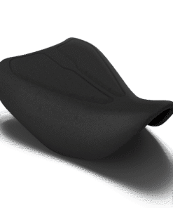 Black Adventure Rider Seat For RE HIMALAYAN 450