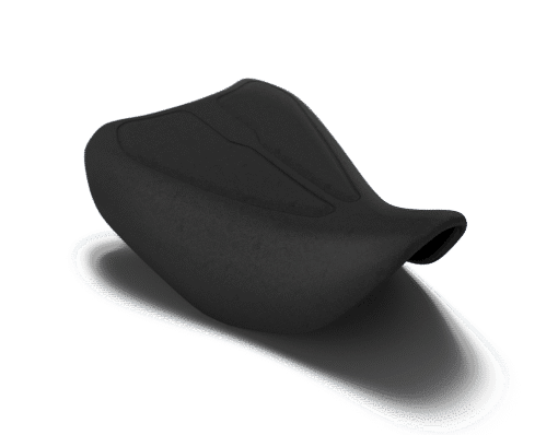 Black Adventure Rider Seat For RE HIMALAYAN 450