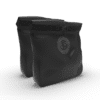 Royal Enfield Black Long Haul Waterproof Inner Bags For Super Meteor 650