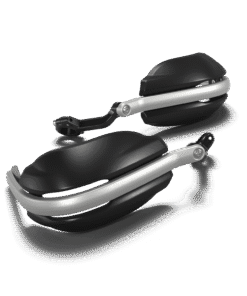 Black Rally Hand Guards