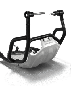 Rally Protection For RE HIMALAYAN 450