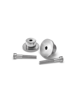 Royal Enfield Bar End Mirror Mounts For New Bullet 350